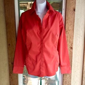 Nothing like a well made blouse from Fort Worth TX